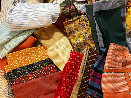 Marcus brothers mixed pattern - marcus,