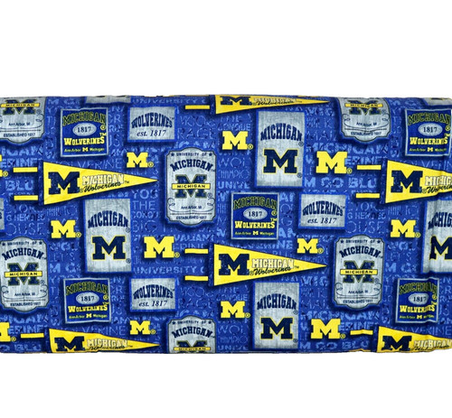 Michigan wolverines logo - michigan,