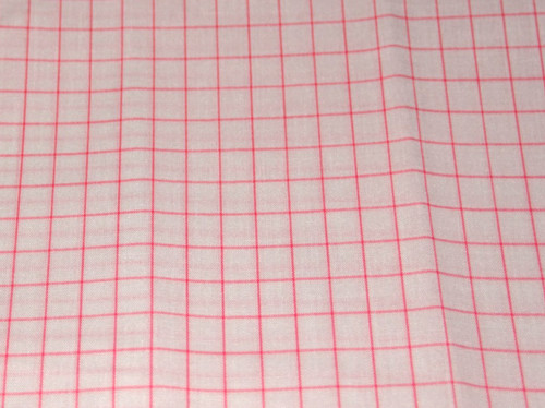 Hot pink white - hot,
