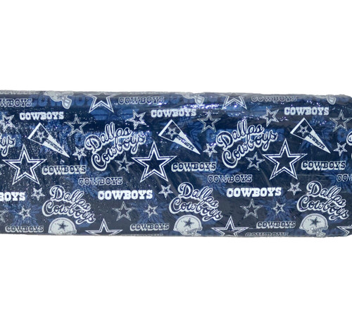 Dallas cowboys retro logo - dallas,