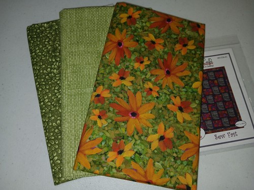 Lot yards fabric cafe - of, 3