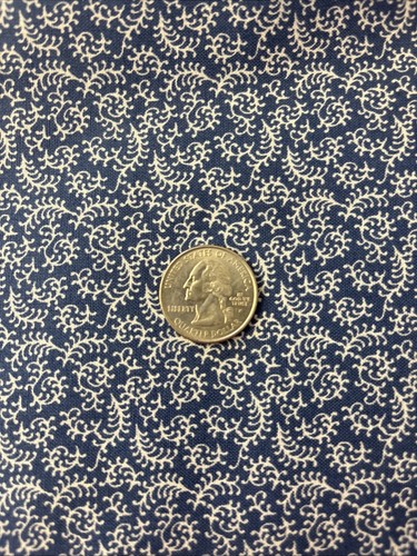 Ann fabric calico cotton - fabric,