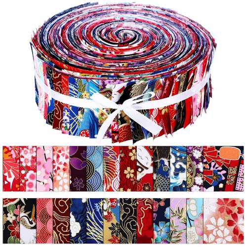 Pcs japanese jelly fabric - pcs,