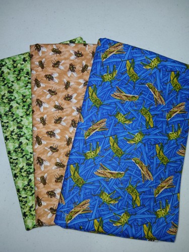 Lot yards coordinated - 3, for