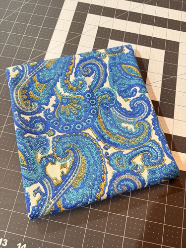 Blue turquoise gold - turquoise, &