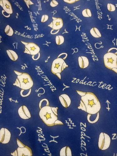 Zodiac tea fabric joann - joann’s, 5