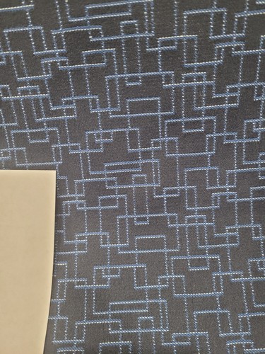 Navy denim fabric 100 - 58",