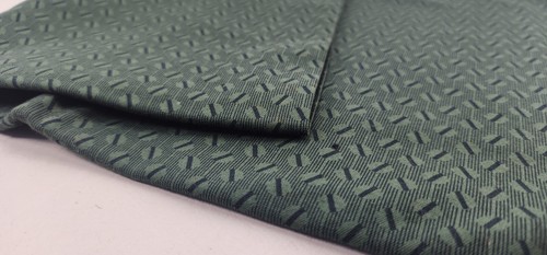 Vintage fabric geometric - vintage,