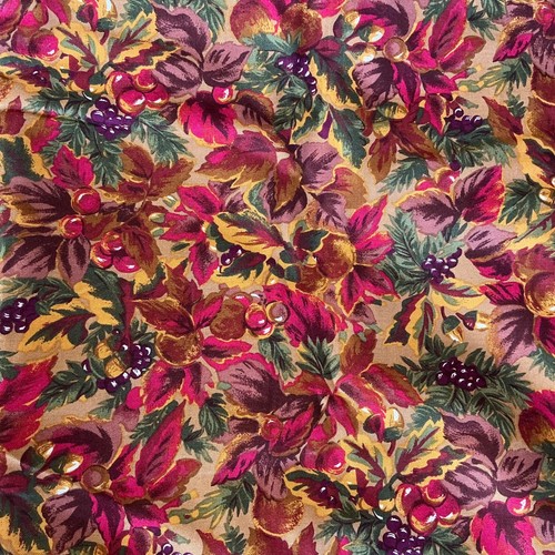 Autumn fall leaves design - leaves,