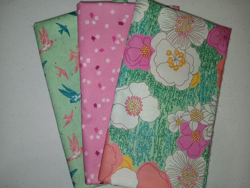 Lot yards coordinated - ,